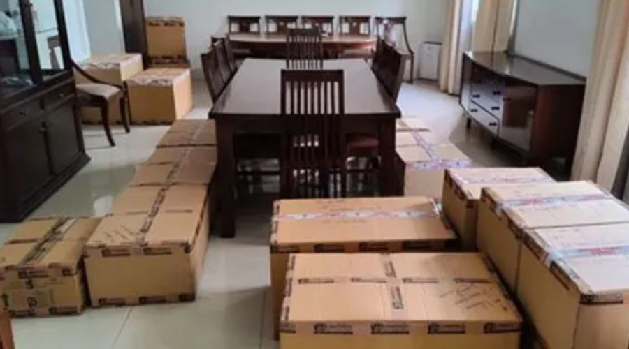 What Should Reliable Packers and Movers have?